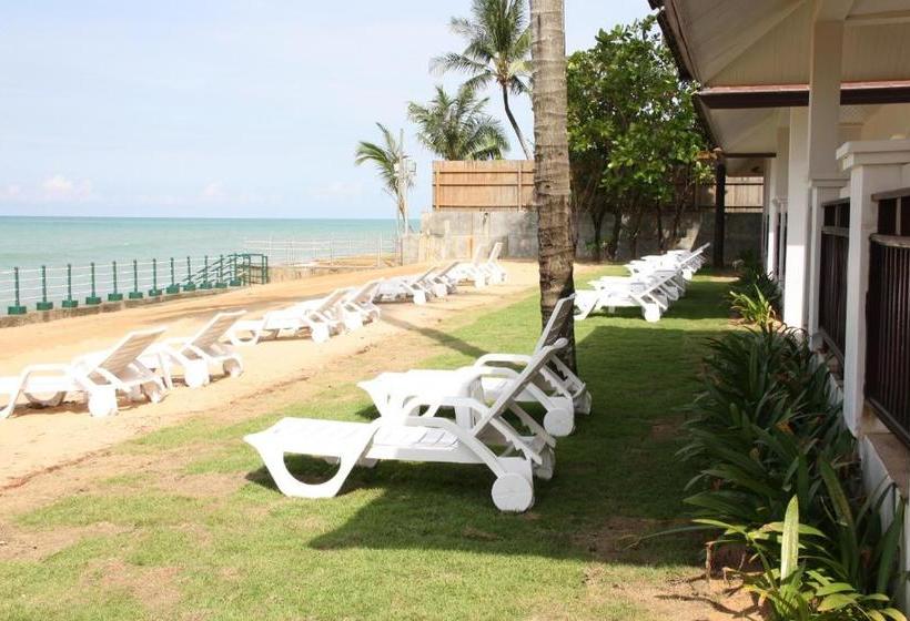 Fanari Khaolak Resort  Seafront Wing