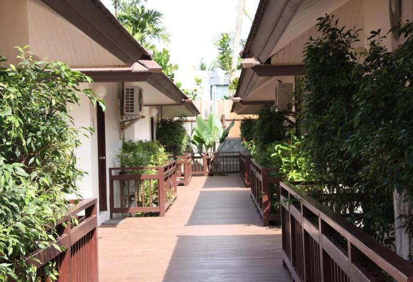 Fanari Khaolak Resort  Seafront Wing