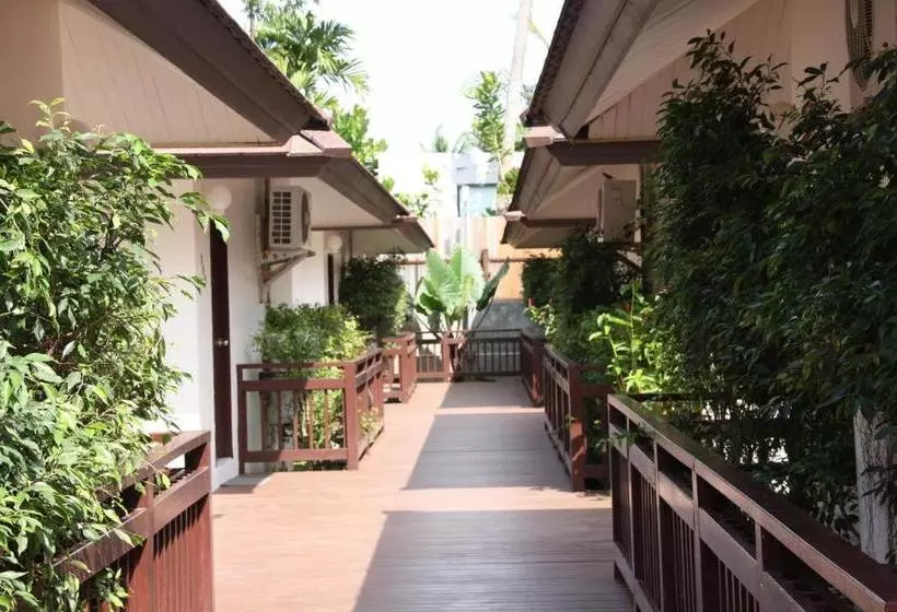 Fanari Khaolak Resort  Seafront Wing