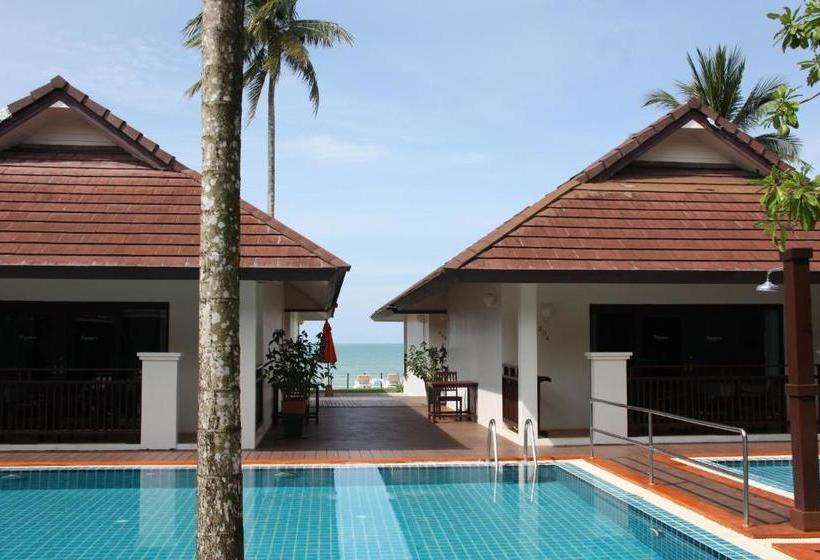 Fanari Khaolak Resort  Seafront Wing