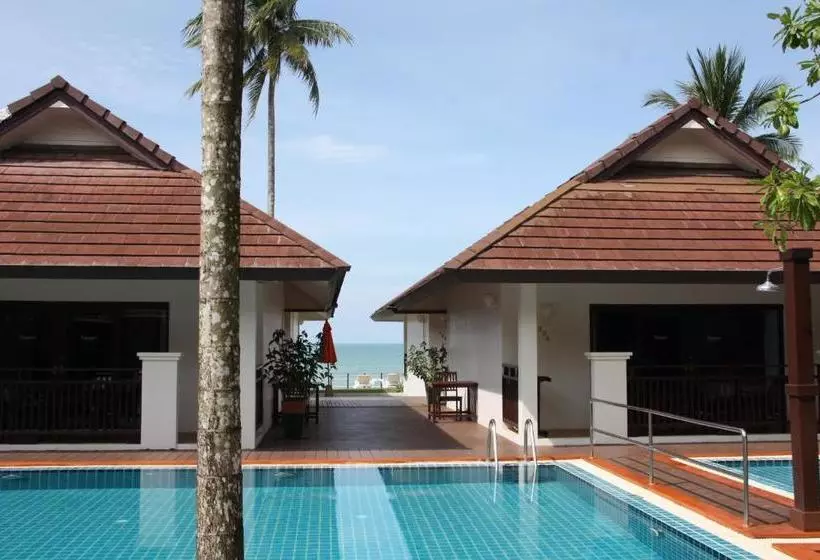 Fanari Khaolak Resort  Seafront Wing