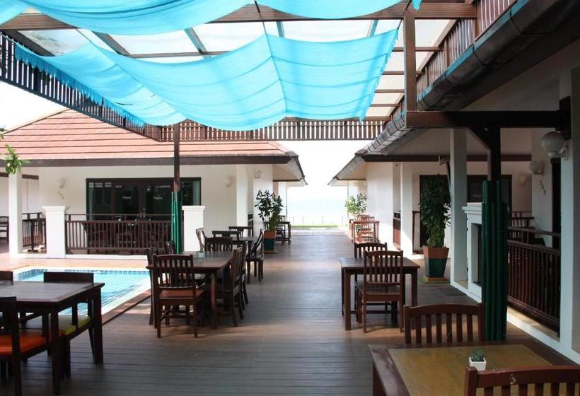 Fanari Khaolak Resort  Seafront Wing