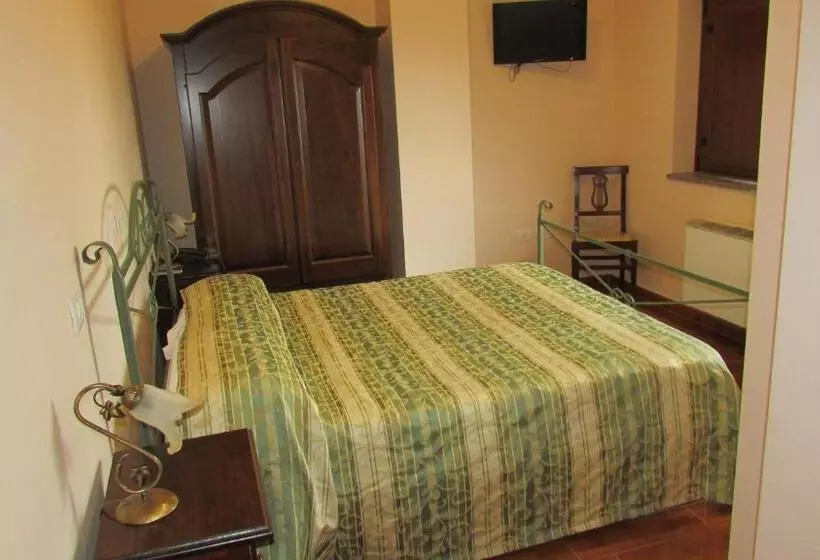 هتل Al Palazzetto Set Fair