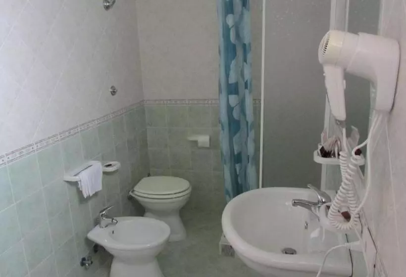 هتل Al Palazzetto Set Fair