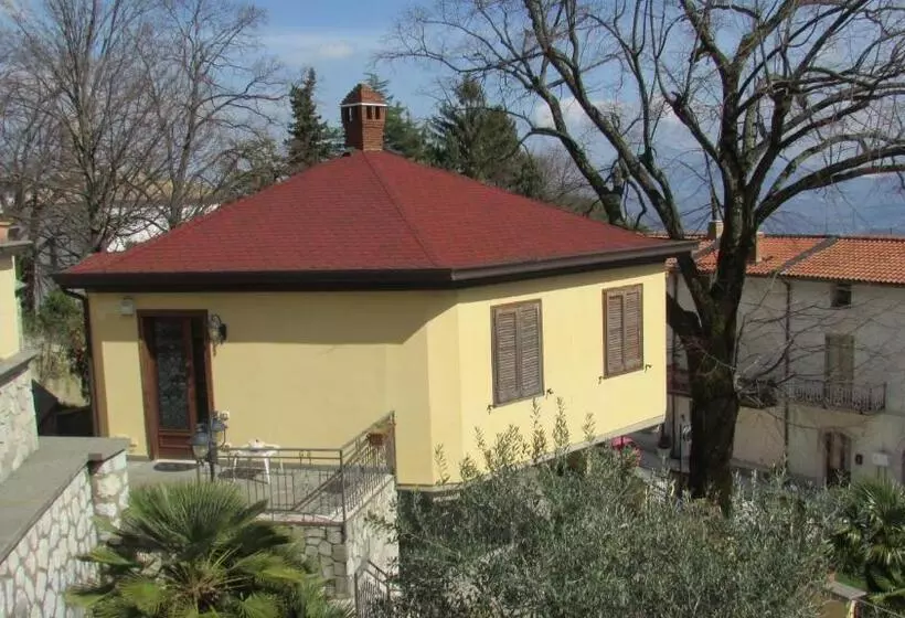 هتل Al Palazzetto Set Fair