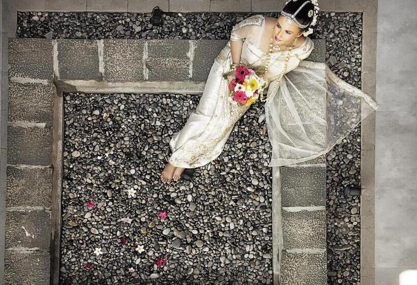 فندق Arika Villa