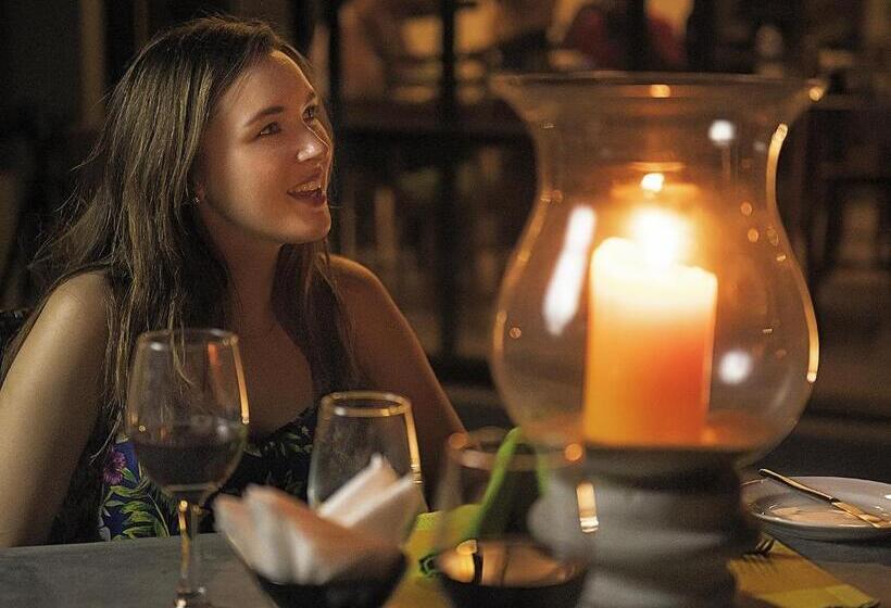 فندق Arika Villa