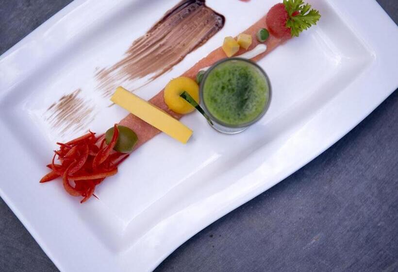 فندق Arika Villa