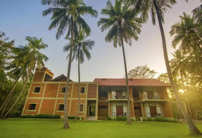 Отель Arika Villa