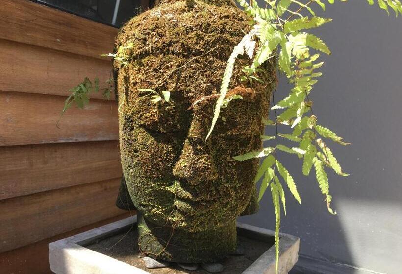 Отель Baan Andaman Sea Surf