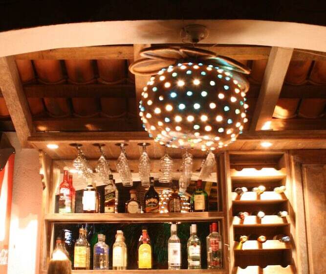 酒店 Cabanas Biuzaa