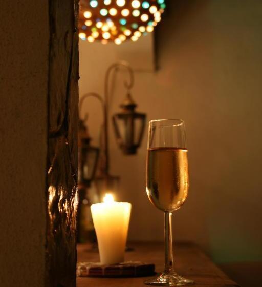 酒店 Cabanas Biuzaa