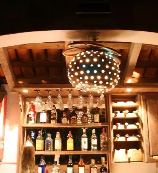 Отель Cabanas Biuzaa