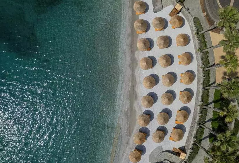 هتل Caresse, A Luxury Collection Resort & Spa, Bodrum