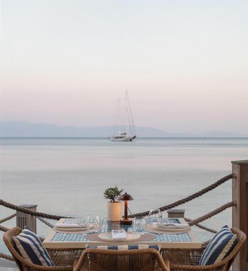 Hotel Caresse, A Luxury Collection Resort & Spa, Bodrum