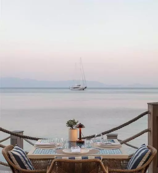هتل Caresse, A Luxury Collection Resort & Spa, Bodrum