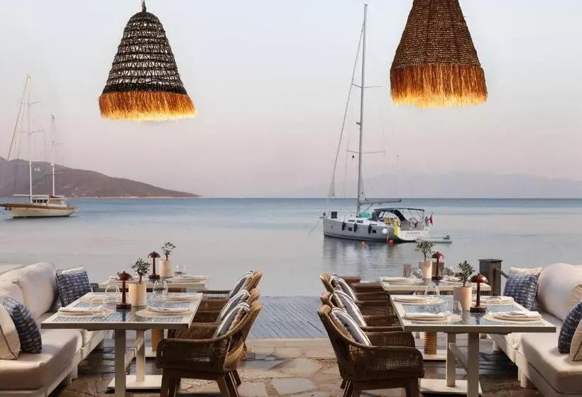هتل Caresse, A Luxury Collection Resort & Spa, Bodrum