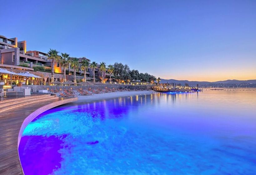Hotel Caresse, A Luxury Collection Resort & Spa, Bodrum