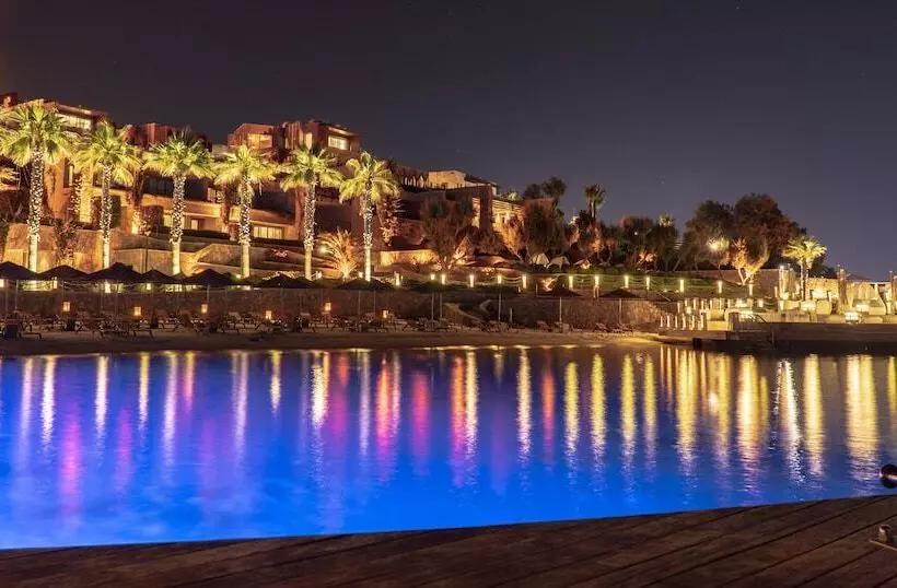 هتل Caresse, A Luxury Collection Resort & Spa, Bodrum