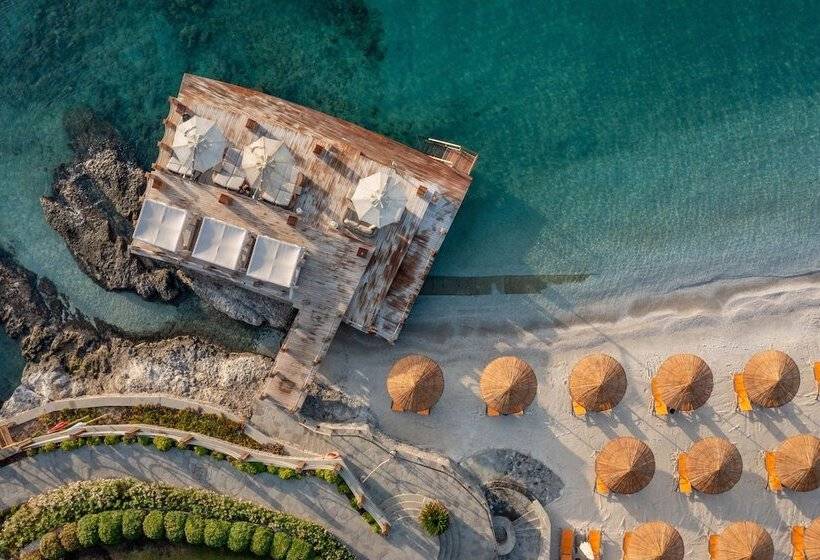 Hotel Caresse, A Luxury Collection Resort & Spa, Bodrum