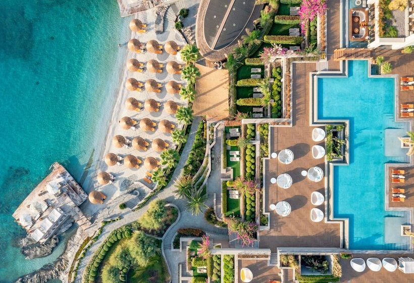 Hotel Caresse, A Luxury Collection Resort & Spa, Bodrum
