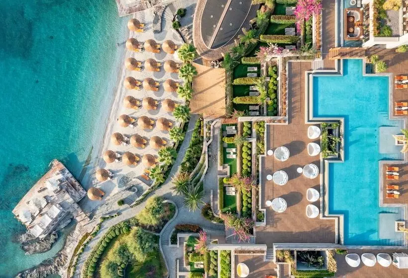 هتل Caresse, A Luxury Collection Resort & Spa, Bodrum