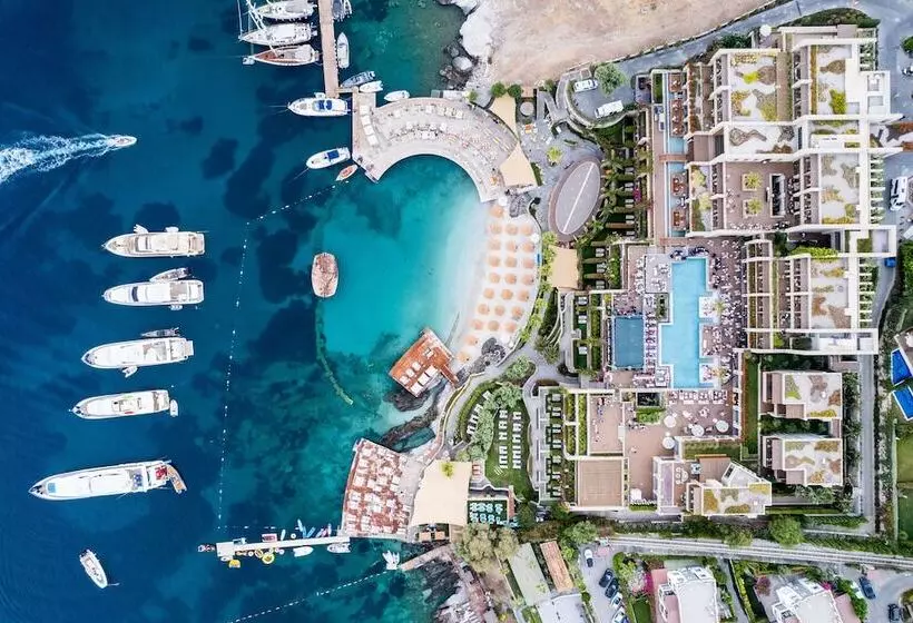 هتل Caresse, A Luxury Collection Resort & Spa, Bodrum