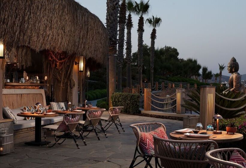 Hotel Caresse, A Luxury Collection Resort & Spa, Bodrum