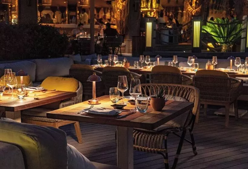 هتل Caresse, A Luxury Collection Resort & Spa, Bodrum