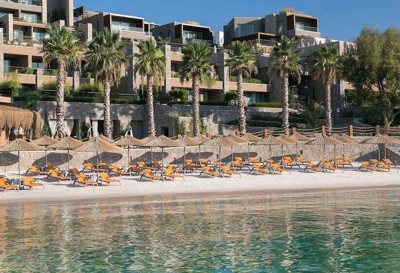 Hotel Caresse, A Luxury Collection Resort & Spa, Bodrum