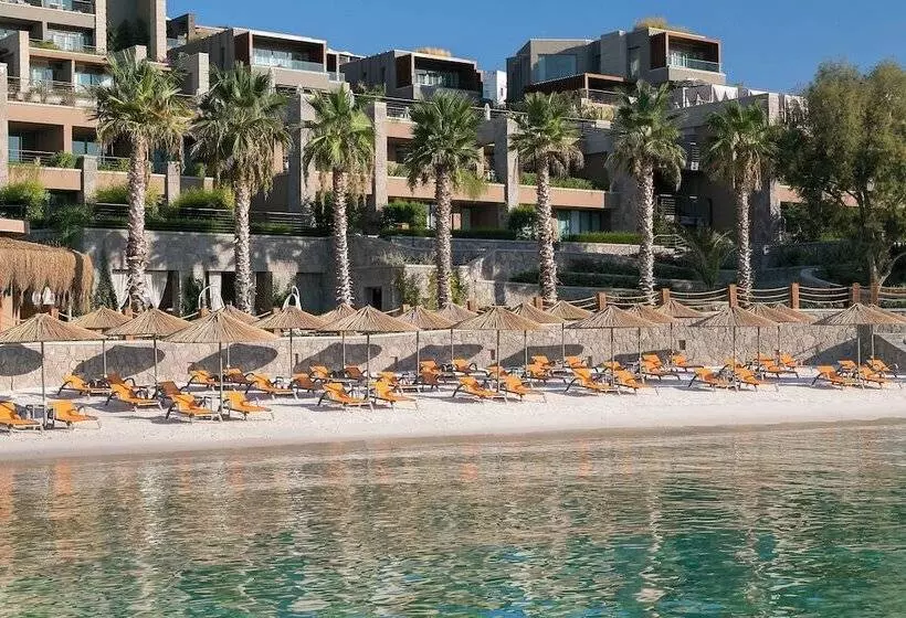 هتل Caresse, A Luxury Collection Resort & Spa, Bodrum
