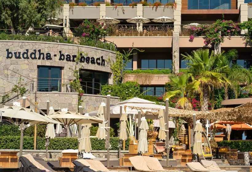 هتل Caresse, A Luxury Collection Resort & Spa, Bodrum