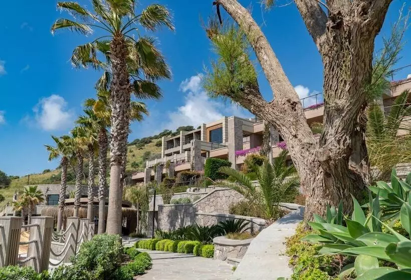 هتل Caresse, A Luxury Collection Resort & Spa, Bodrum