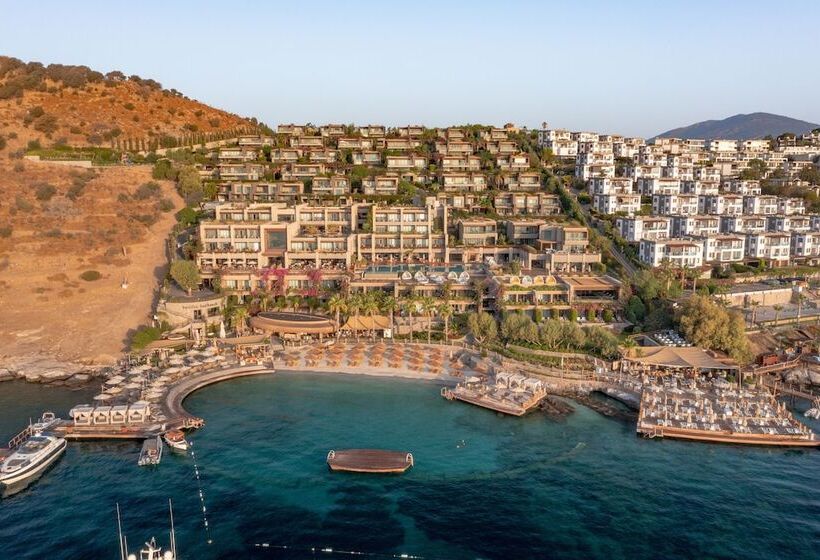 Hotel Caresse, A Luxury Collection Resort & Spa, Bodrum