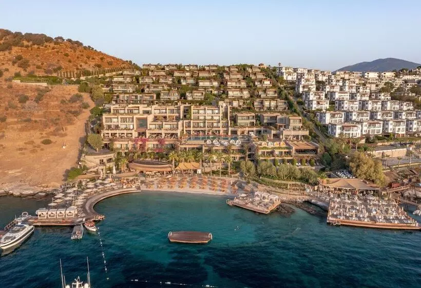هتل Caresse, A Luxury Collection Resort & Spa, Bodrum