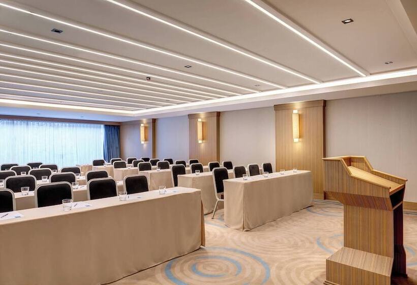 Hotel Caresse, A Luxury Collection Resort & Spa, Bodrum