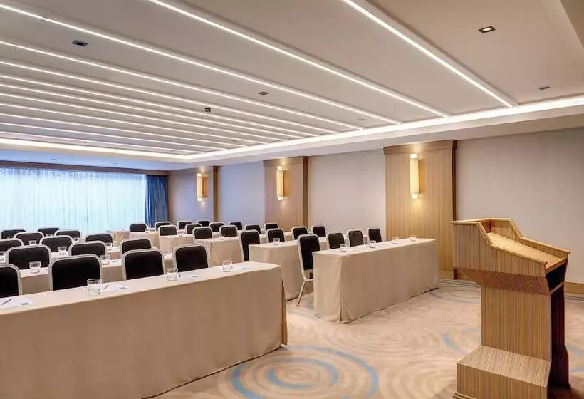 هتل Caresse, A Luxury Collection Resort & Spa, Bodrum