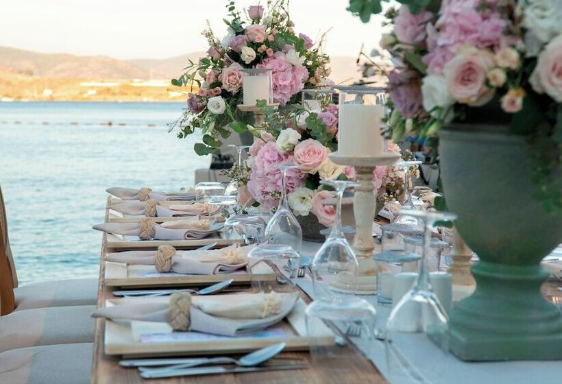 Hotel Caresse, A Luxury Collection Resort & Spa, Bodrum