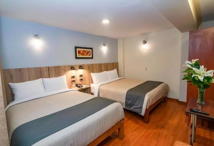 هتل Casa Villa Arequipa