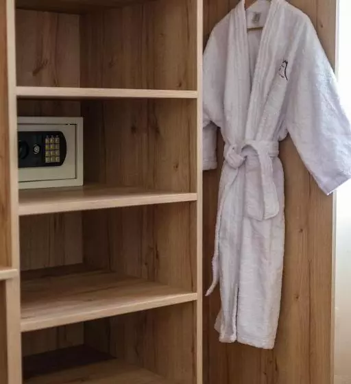 هتل Casa Villa Arequipa