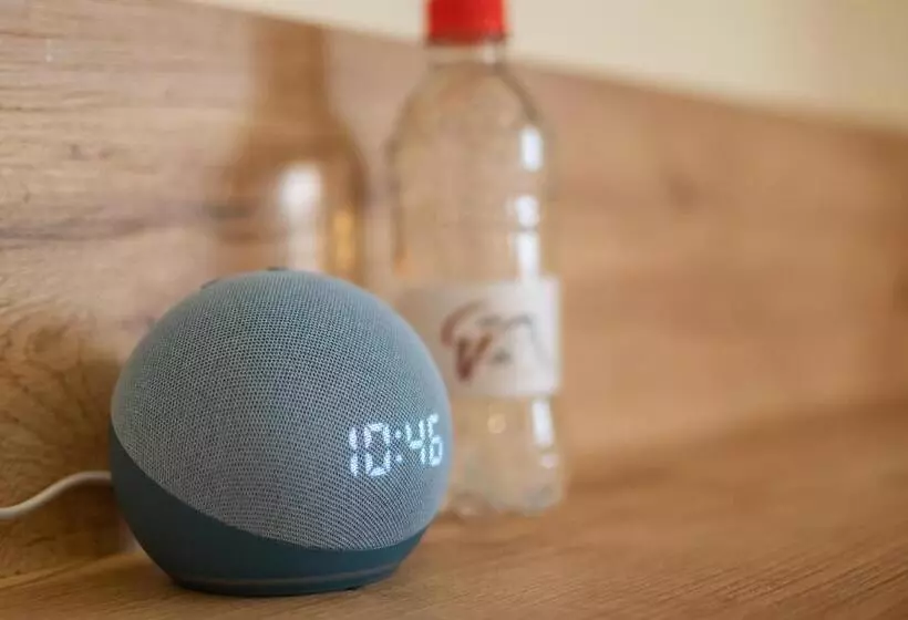 هتل Casa Villa Arequipa