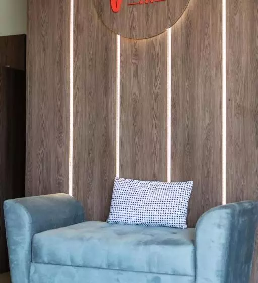 هتل Casa Villa Arequipa