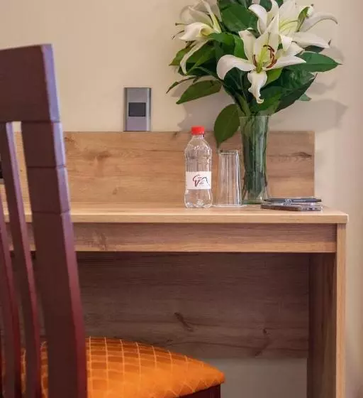 هتل Casa Villa Arequipa