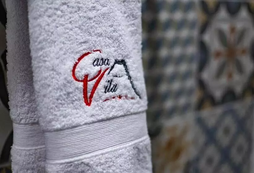 هتل Casa Villa Arequipa