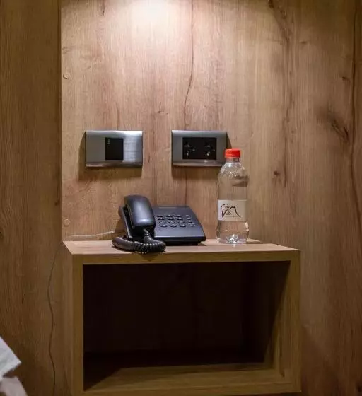 هتل Casa Villa Arequipa