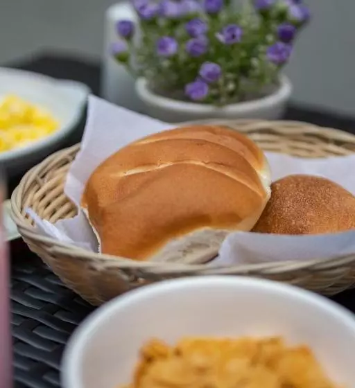 هتل Casa Villa Arequipa