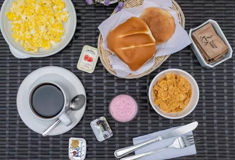 هتل Casa Villa Arequipa