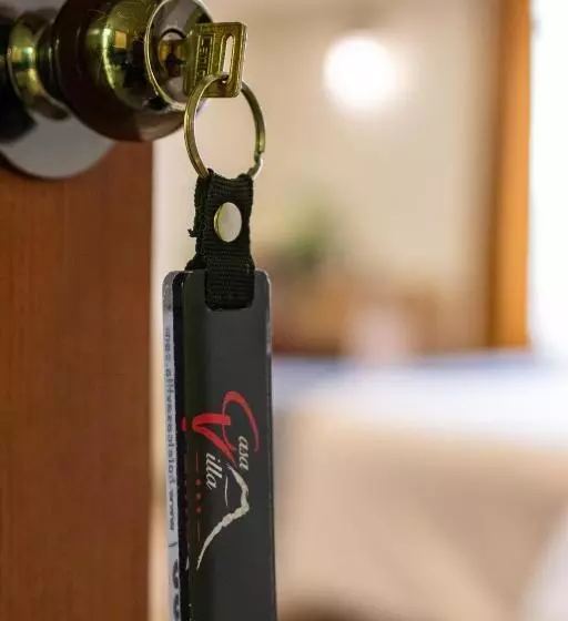 هتل Casa Villa Arequipa