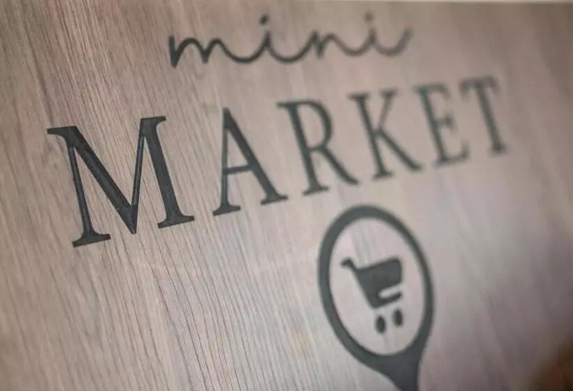 هتل Casa Villa Arequipa