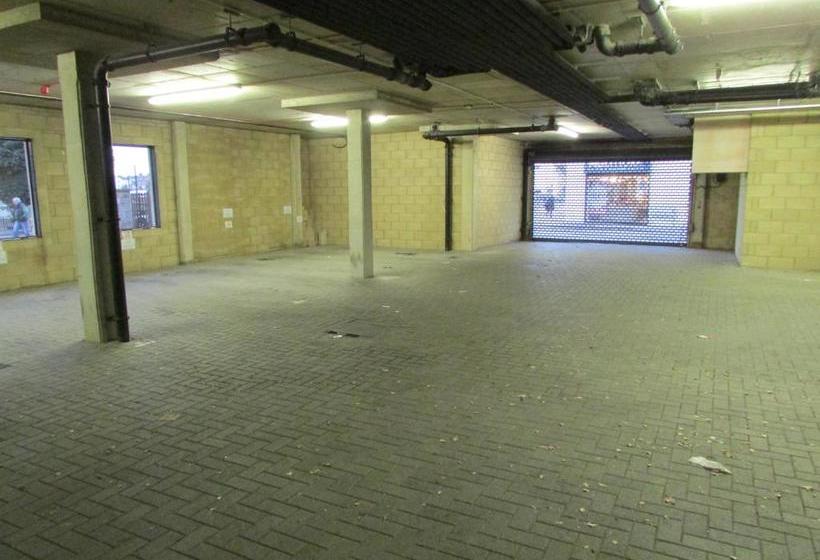 ホテル Cheltenham Luxury Apartments